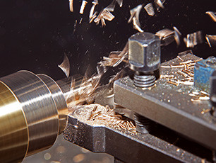 Manual Machining Equipment