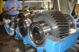 Gear Box