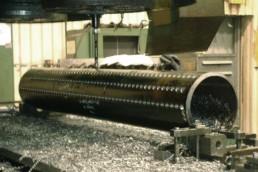 Heat Exchanger Tube