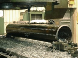 Heat Exchanger Tube