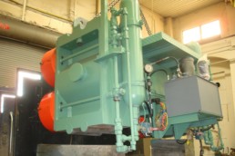 Hydraulic Press System
