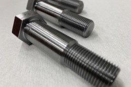 Low Speed Coupling Bolts