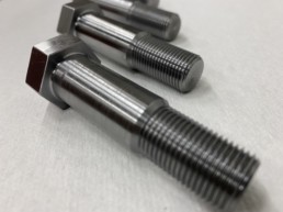 Low Speed Coupling Bolts