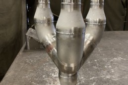 Manifold Pipe