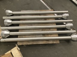 Mixer Shafts