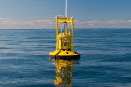 Power Buoy