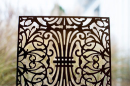 Scroll Work