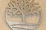 Timberland Logo