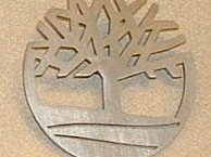 Timberland Logo